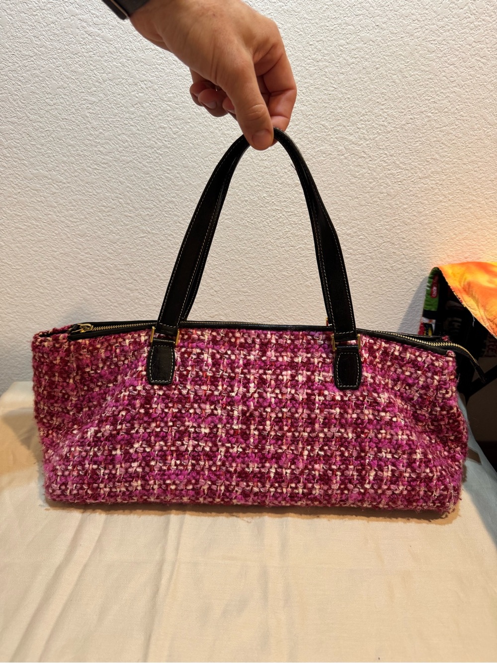 Vintage Kate Spade purse